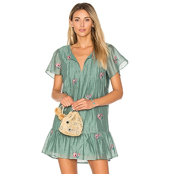 Tularosa Dresses & Skirts - Tularosa Carson Dress